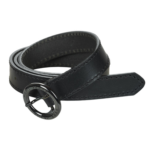 Accessorie Women Belts Pepe jeans ROSY BT Black