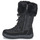 Shoes Girl Snow boots Primigi FROZEN GTX Black
