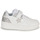 Shoes Girl Low top trainers Primigi GIRL VOGUE White