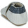 Shoes Boy Baby slippers Robeez COLD FRIEND Grey