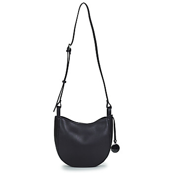 Bags Women Shoulder bags Esprit VICTORIA sshb Black