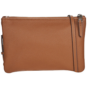 Esprit Olive Shoulder Bag Rust / Brown