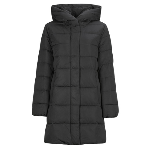 ONLY ONLDOLLY LONG PUFFER OTW NOOS - Winter coat - black 