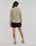 Clothing Women jumpers Esprit Wo structure sweat Beige