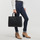 Bags Women Shopper bags David Jones CM6797-BLACK Black