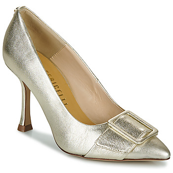 Shoes Women Court shoes Fericelli NOLANA Gold