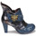Shoes Women Ankle boots Irregular Choice MIAOW Marine