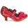 Shoes Women Ankle boots Irregular Choice SUMMER BREEZE Red