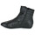 Shoes Women Mid boots So Size CORLYN Black