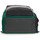 Bags Rucksacks Adidas Sportswear BRAND LOVE BP Green / Black / White