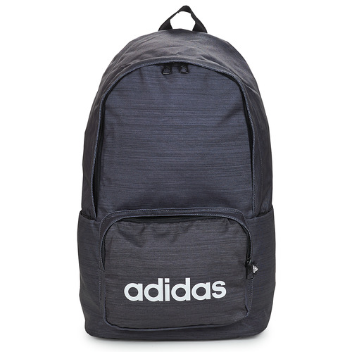 Bags Rucksacks Adidas Sportswear CLSC BP ATT2 Black / Grey / White