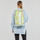 Bags Women Rucksacks Adidas Sportswear LIN BP GFW Multicolour / Grey / White