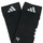 Accessorie Sports socks adidas Performance PRF CUSH MID 3P Black