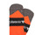 Accessorie Sports socks adidas Performance TRX TRL AGR SCK Orange / White / Black