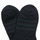 Accessorie Sports socks Adidas Sportswear T SPW ANK 3P Black / White