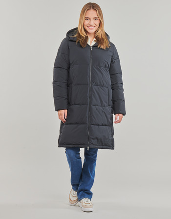 Roxy TEST OF TIME Mood / Indigo - Fast delivery | Spartoo Europe ! -  Clothing Duffel coats Women 140,80 €