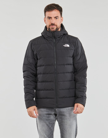 The North Face Aconcagua 3 Hoodie Black
