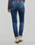Clothing Women straight jeans Le Temps des Cerises PULP REGULAR KOPS Blue / Dark
