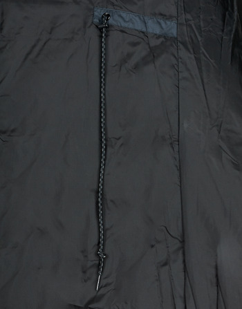 Columbia Puffect Long Jacket Black