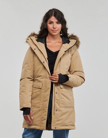 Columbia Little Si Insulated Parka Beige