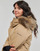 Clothing Women Parkas Columbia Little Si Insulated Parka Beige