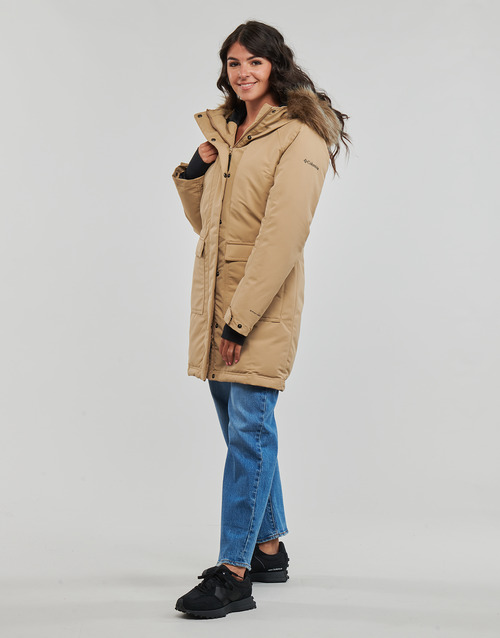 Columbia Little Si Insulated Parka