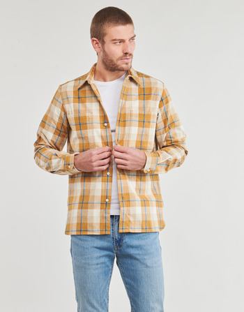 Timberland Windham Heavy Flannel Shirt Regular Multicolour