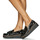 Shoes Women Loafers Fericelli JOLLEGNO Black