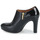 Shoes Women Ankle boots Fericelli NOMBRETTA Black