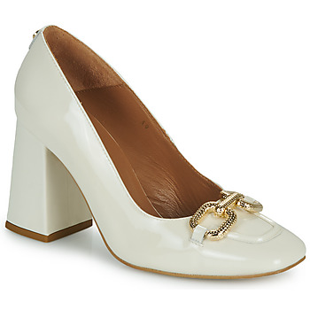 Shoes Women Court shoes Fericelli NAYGETE Beige
