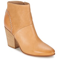 Shoes Women Ankle boots Vic CRUISE Brown