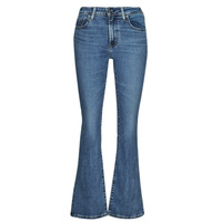Levi's 725™ HIGH RISE BOOTCUT Blue - Fast delivery