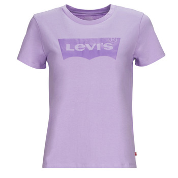 Levi's THE PERFECT TEE Lilac