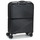 Bags Hard Suitcases American Tourister AIRCONIC SPINNER 55/20 TSA Black