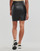 Clothing Women Skirts Vero Moda VMOLYMPIA HW SHORT PL SKIRT NOOS Black