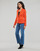 Clothing Women Jackets / Blazers Vero Moda VMSUMIJULIA LS CLASSIC BLAZER
BOO Orange