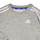 Clothing Boy Sets & Outfits Adidas Sportswear 3S JOG Grey / White / Blue