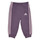 Clothing Girl Sets & Outfits Adidas Sportswear 3S JOG Pink / Violet