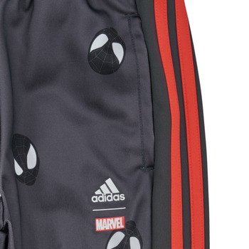 Adidas Sportswear LB DY SM PNT Grey / Black / Red