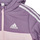 Clothing Girl Duffel coats Adidas Sportswear JCB PAD JKT Violet