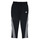 Clothing Boy Tracksuit bottoms Adidas Sportswear F3S PT Black / White