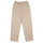 Clothing Children Tracksuit bottoms Adidas Sportswear ALL SZN PANT Beige / White