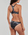 Clothing Women Bikini adidas Performance GRX BIKINI Grey / Black