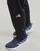 Clothing Men Tracksuit bottoms adidas Performance RUN ICONS PANT Black