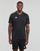 Clothing Men short-sleeved t-shirts adidas Performance TIRO 23 JSY Black / Green