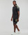 Clothing Men Shorts / Bermudas adidas Performance TIRO23 L TR SHO Black / Green