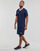 Clothing Men short-sleeved t-shirts adidas Performance ENT22 JSY Marine