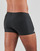 Clothing Men Trunks / Swim shorts adidas Performance SOLID BOXER Black / White