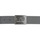 Accessorie Men Belts Emporio Armani EA7 TRAIN CORE ID U BELT Black / Grey