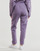 Clothing Women Tracksuit bottoms Adidas Sportswear TIRO PT WR Violet